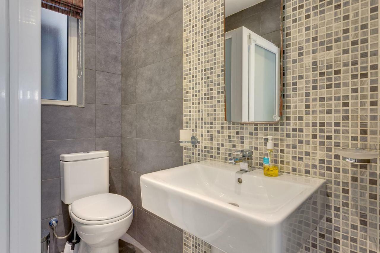 Splendid Apartment, Steps Away From The Sea Sliema Extérieur photo